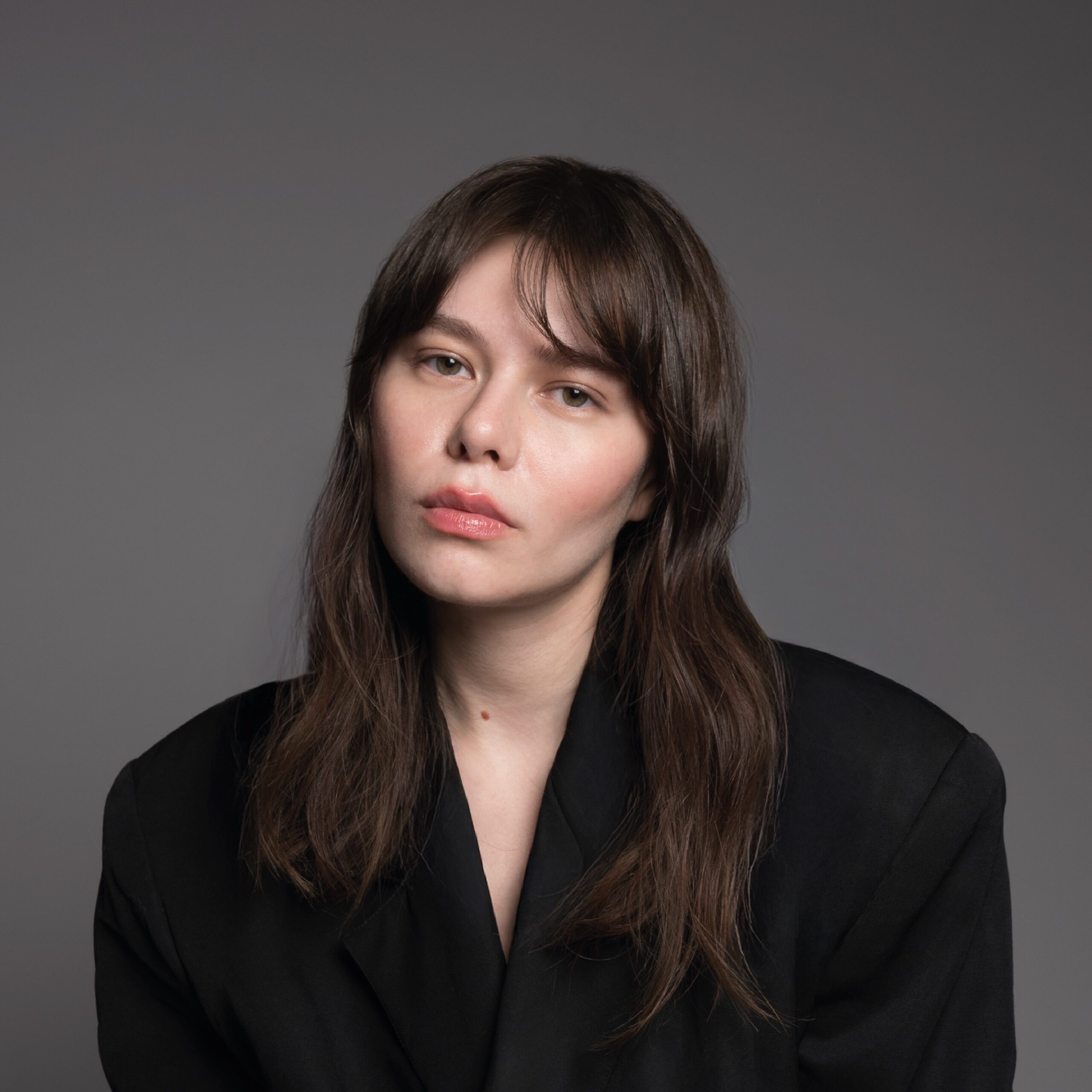 Portrait Rufina_R-Shaikhlislamova_V-TOMILKO